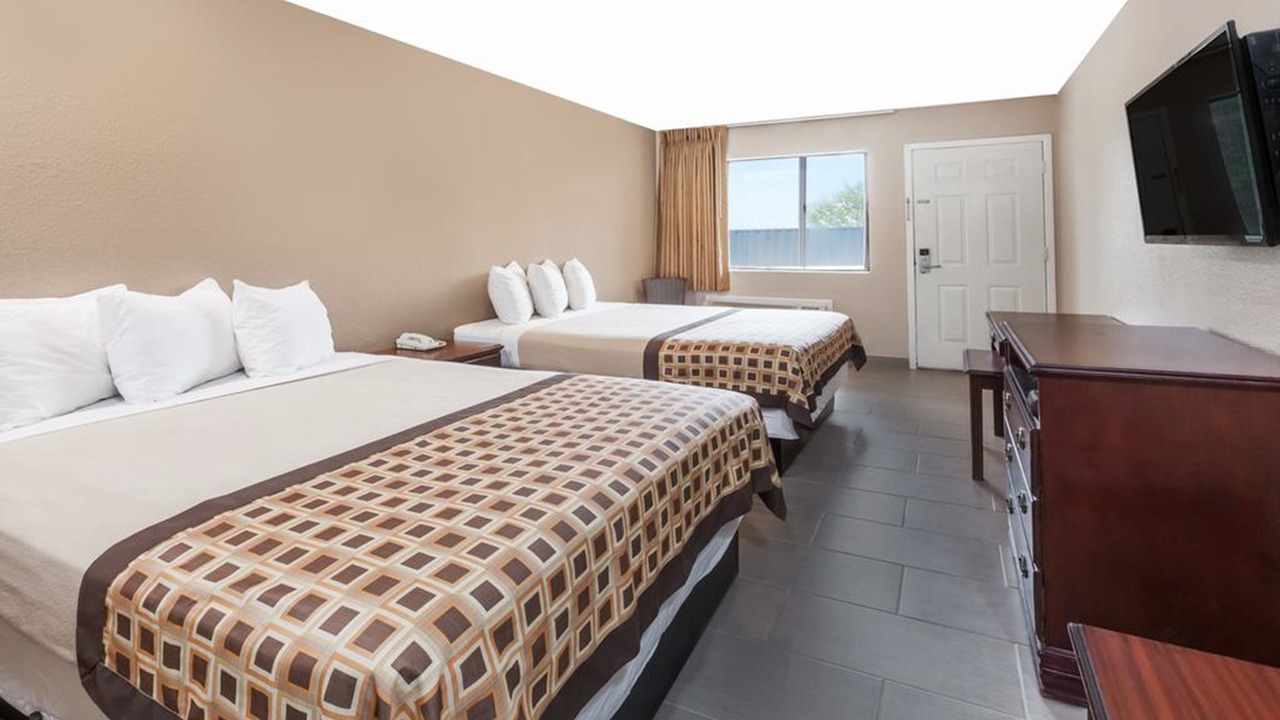 Photo of Bedroom in Denton