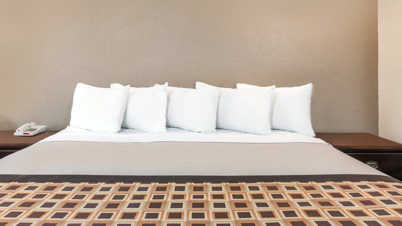 Photo of Bedroom in Denton