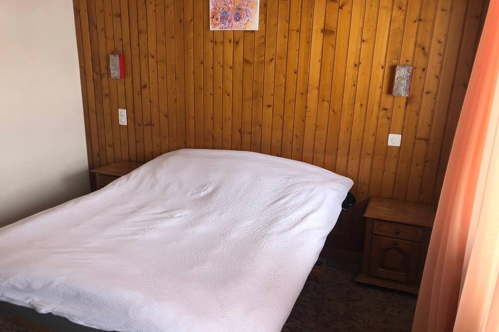Photo of Bedroom in Bourg-Saint-Pierre