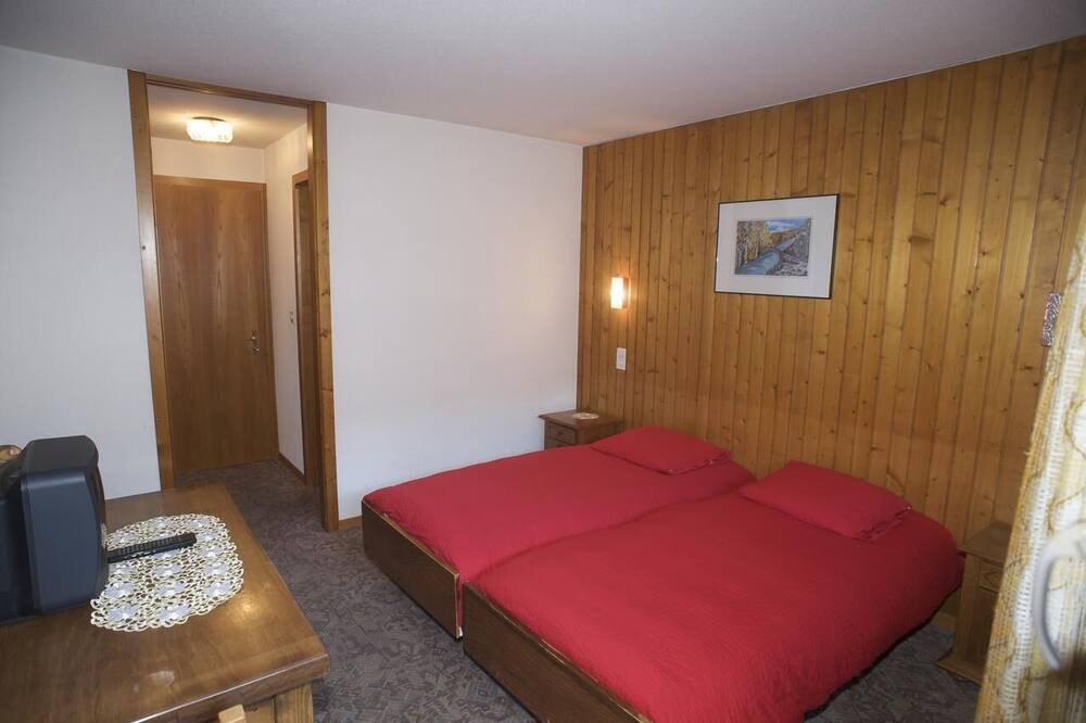 Photo of Bedroom in Bourg-Saint-Pierre