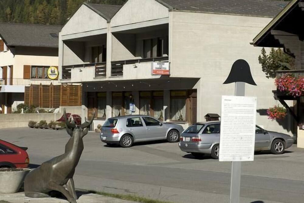 Photo of Outdoor in Bourg-Saint-Pierre