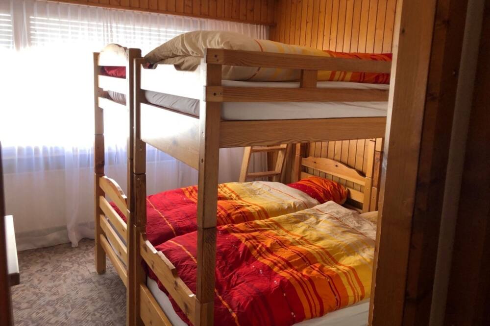 Photo of Bedroom in Bourg-Saint-Pierre