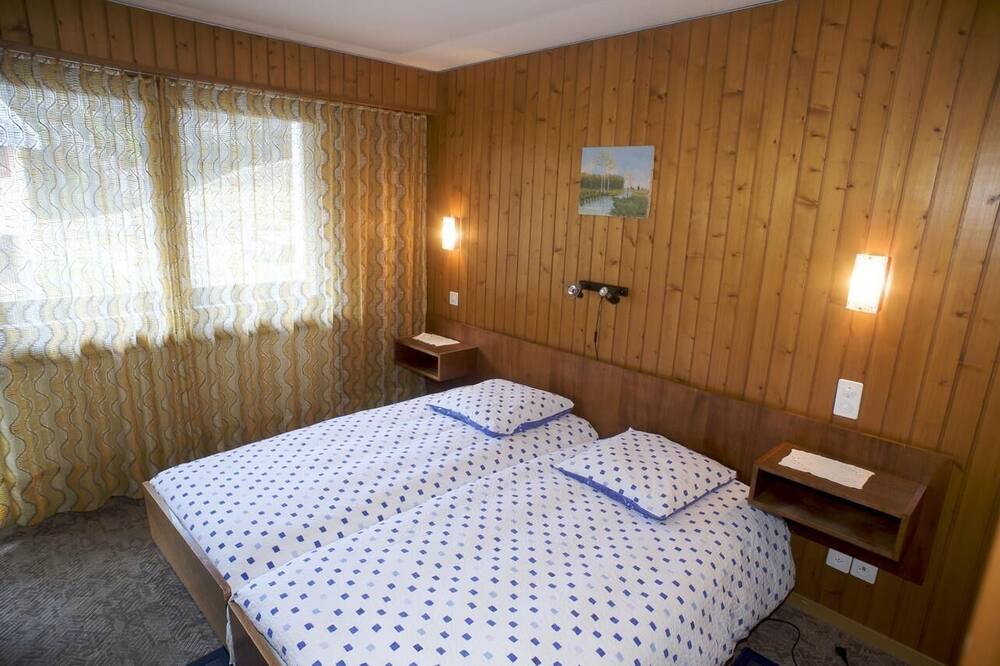Photo of Bedroom in Bourg-Saint-Pierre