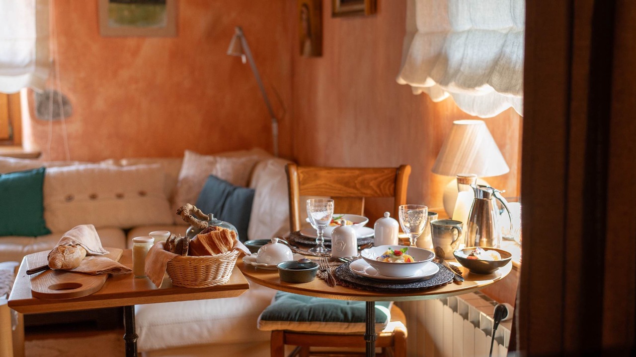 Photo of Bedroom in Orbey