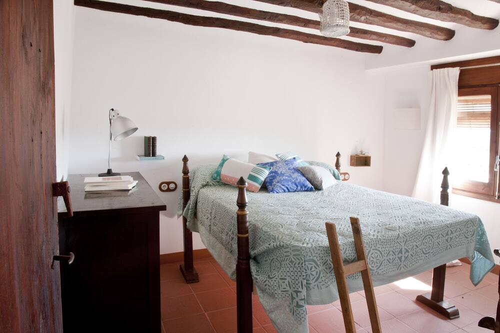 Photo of Bedroom in Calaceite