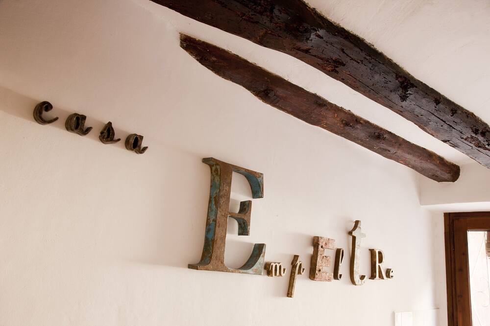 Photo of Bedroom in Calaceite