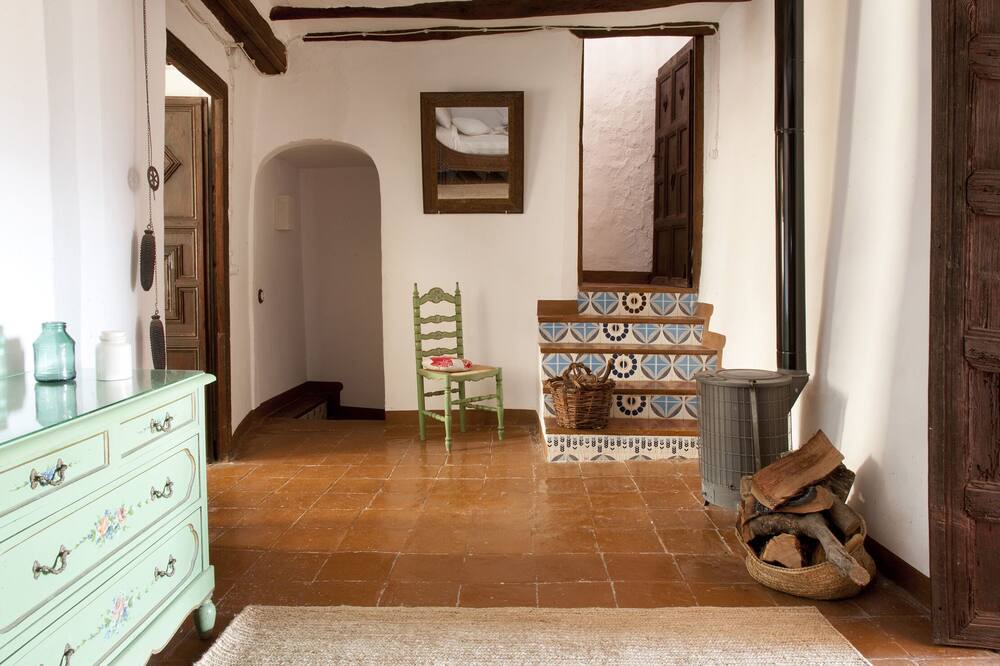 Photo of Livingroom in Calaceite