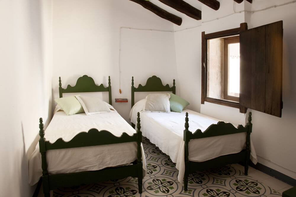 Photo of Bedroom in Calaceite