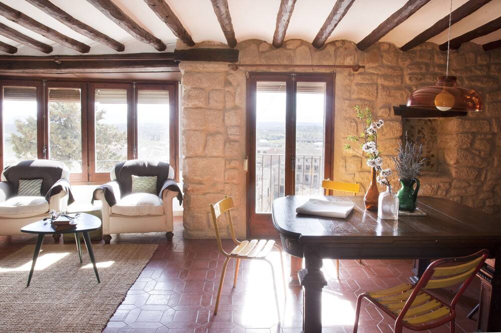 Photo of Livingroom in Calaceite