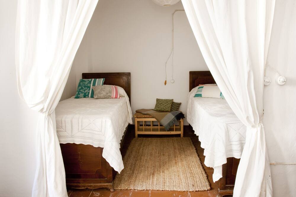 Photo of Bedroom in Calaceite
