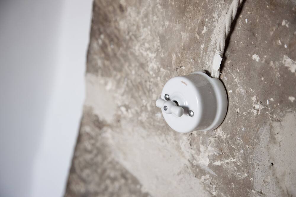 Photo of Bathroom in Calaceite