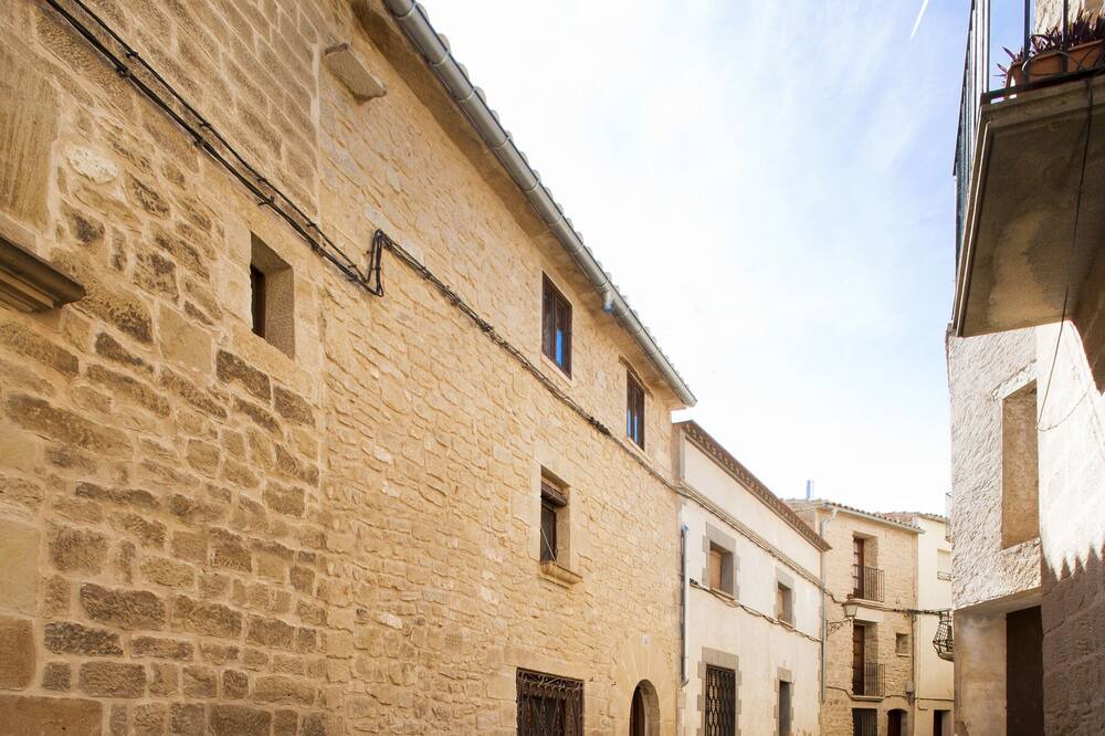 Photo of Outdoor in Calaceite