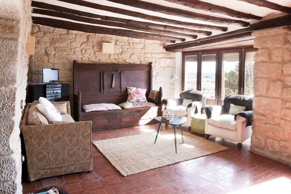 Photo of Livingroom in Calaceite