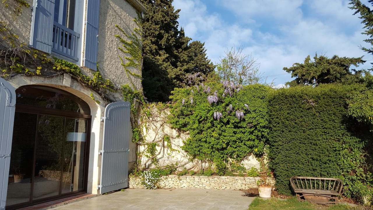 Photo of Outdoor in Eyragues