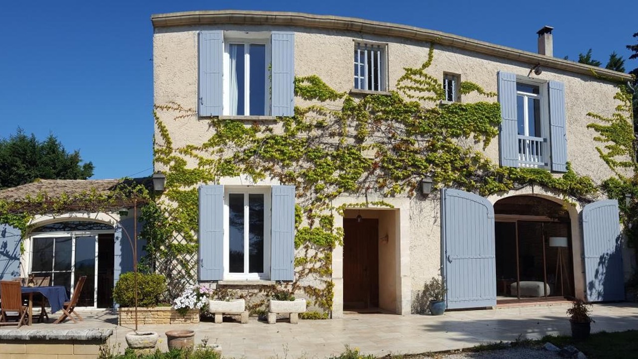 Photo of Outdoor in Eyragues