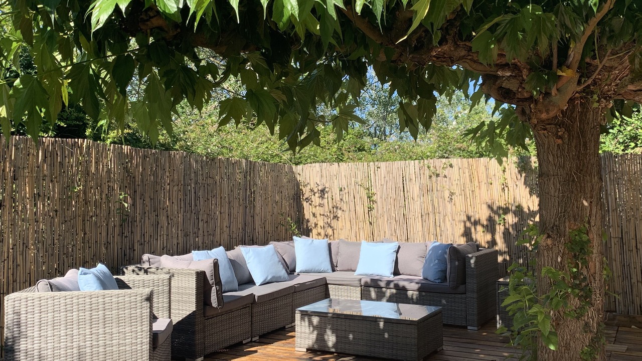 Photo of Outdoor in Eyragues