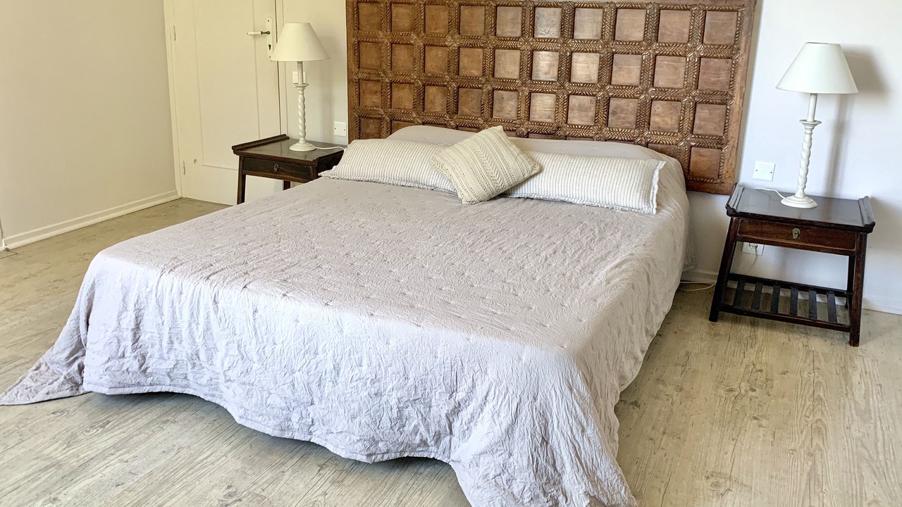 Photo of Bedroom in Eyragues