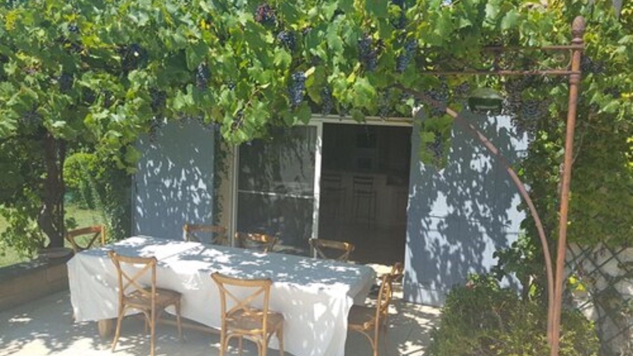 Photo of Outdoor in Eyragues