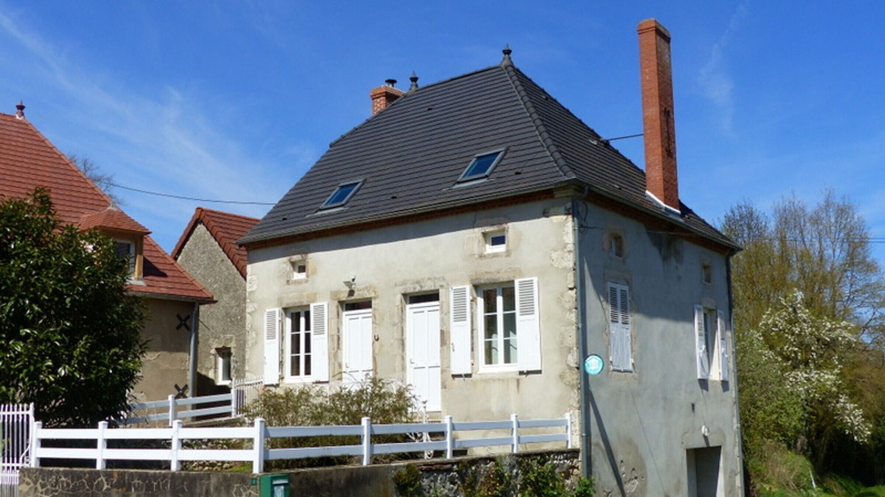 Photo of Outdoor in Bransat