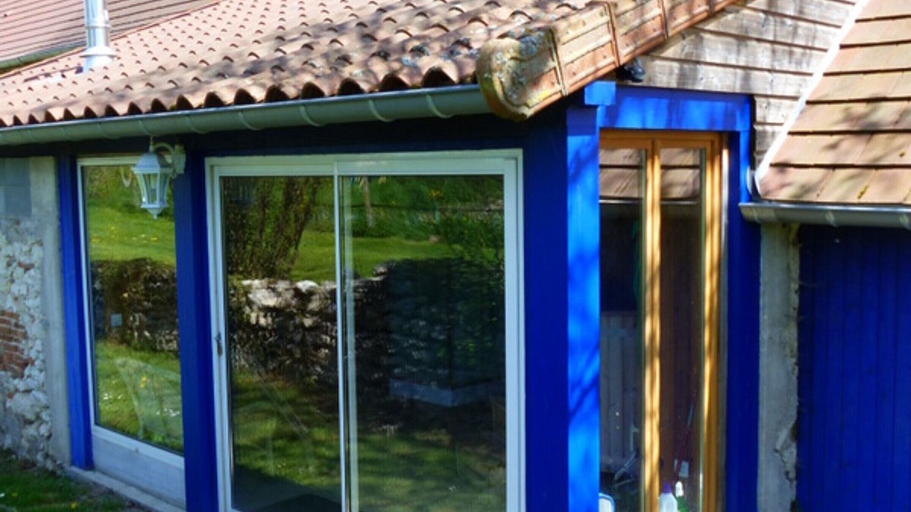 Photo of Outdoor in Bransat