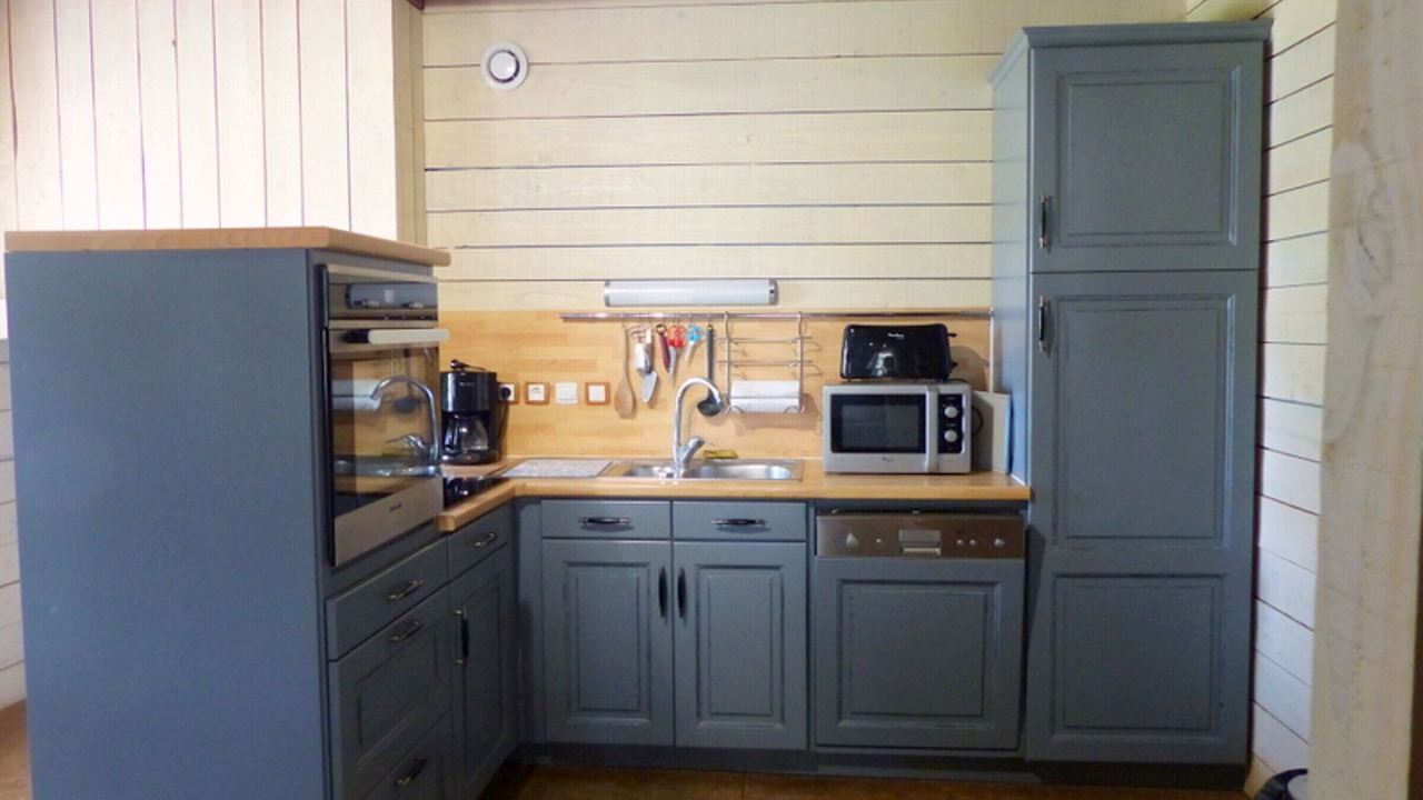 Photo of Kitchen in Bransat