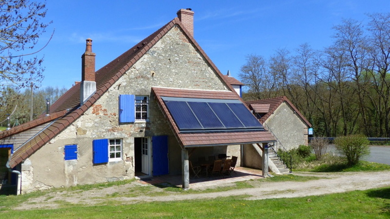 Photo of Outdoor in Bransat