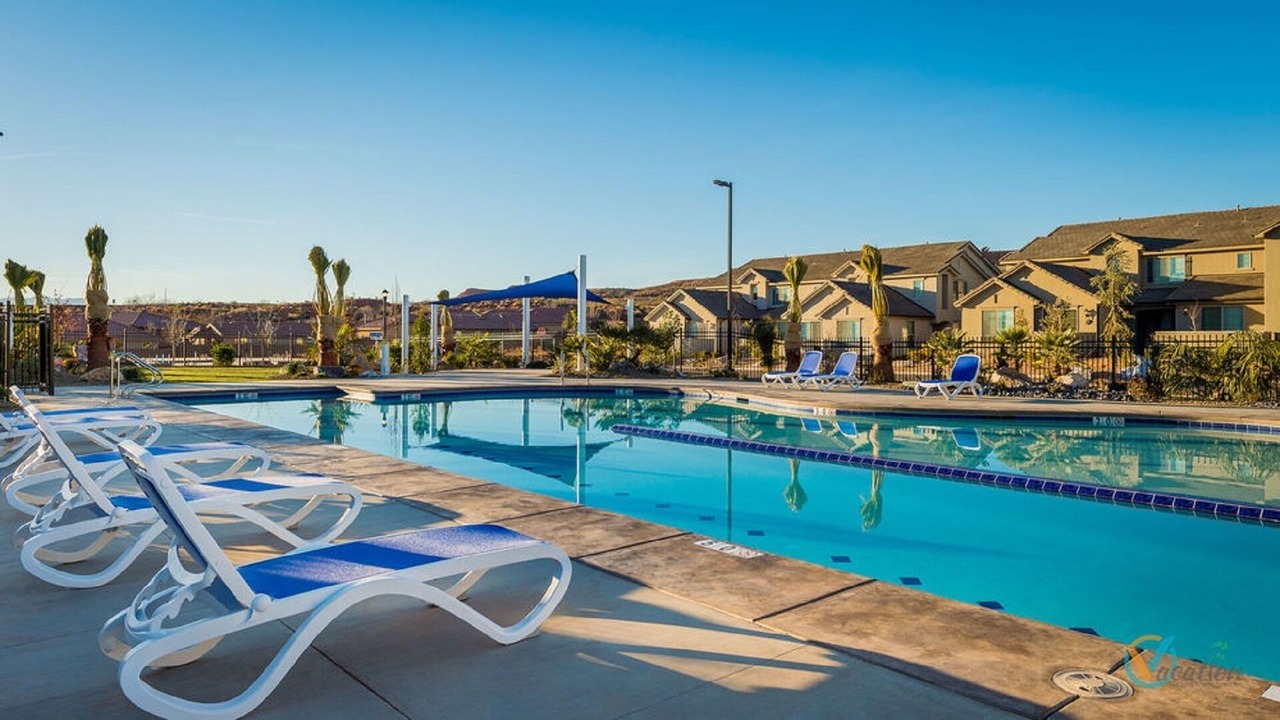 Photo of Outdoor in Sienna Hills