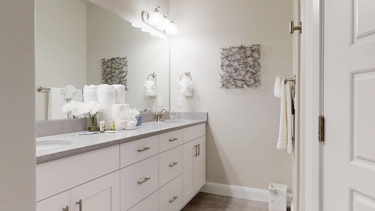 Photo of Bathroom in Sienna Hills