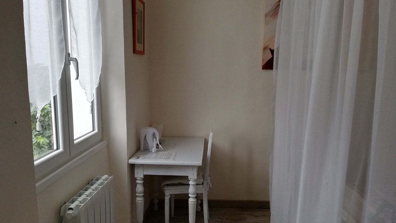 Photo of Bedroom in Montsoue