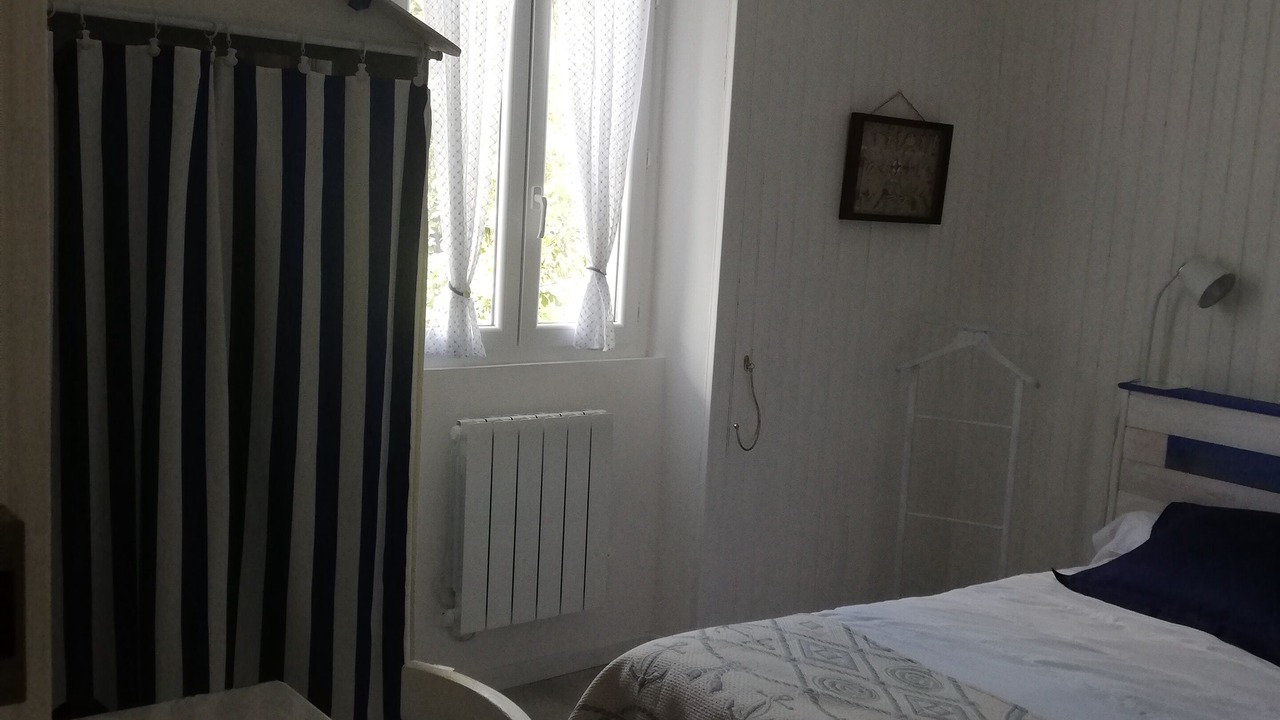 Photo of Bedroom in Montsoue