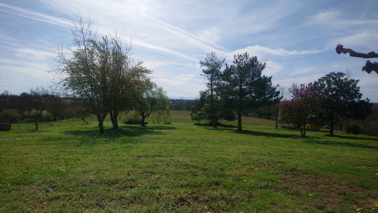 Photo of Outdoor in Montsoue