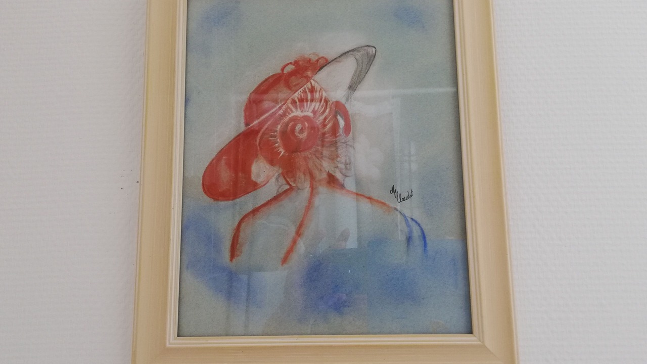 Photo of Bathroom in Montsoue