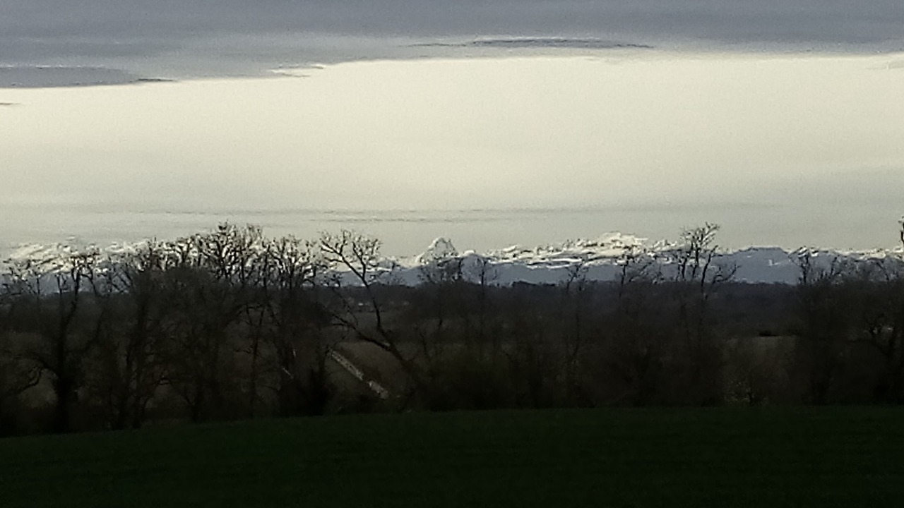 Photo of Bedroom in Montsoue