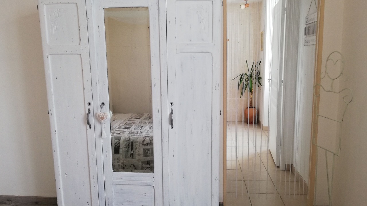 Photo of Bedroom in Montsoue