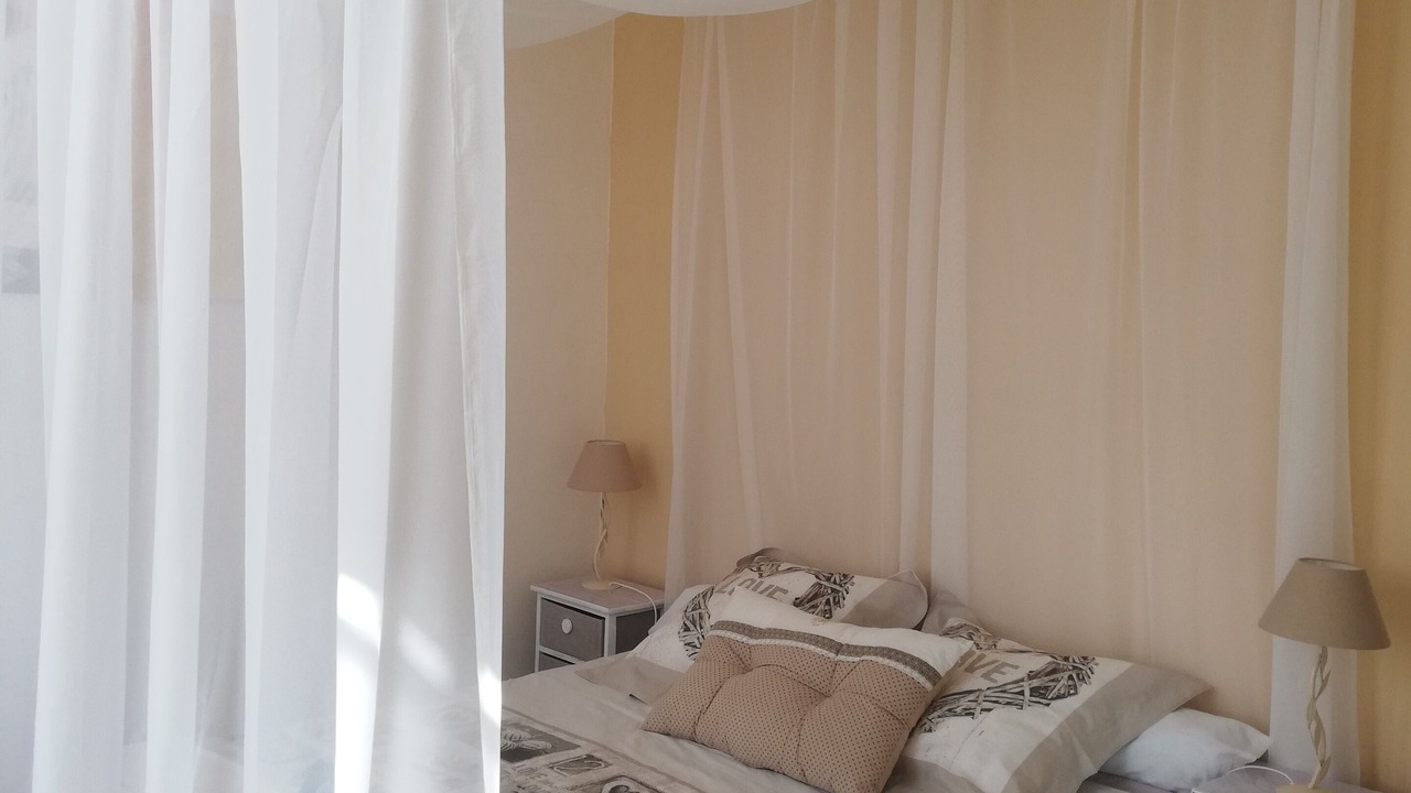 Photo of Bedroom in Montsoue