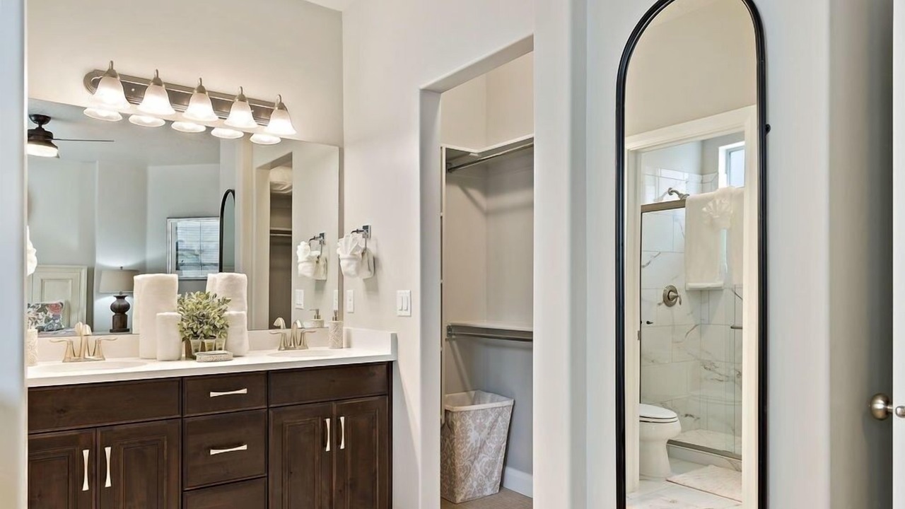 Photo of Bathroom in Sienna Hills