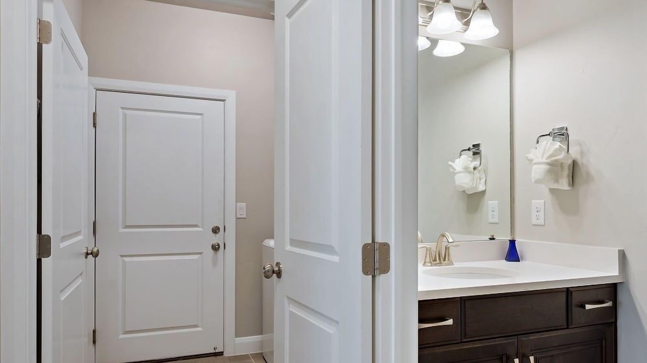 Photo of Bathroom in Sienna Hills
