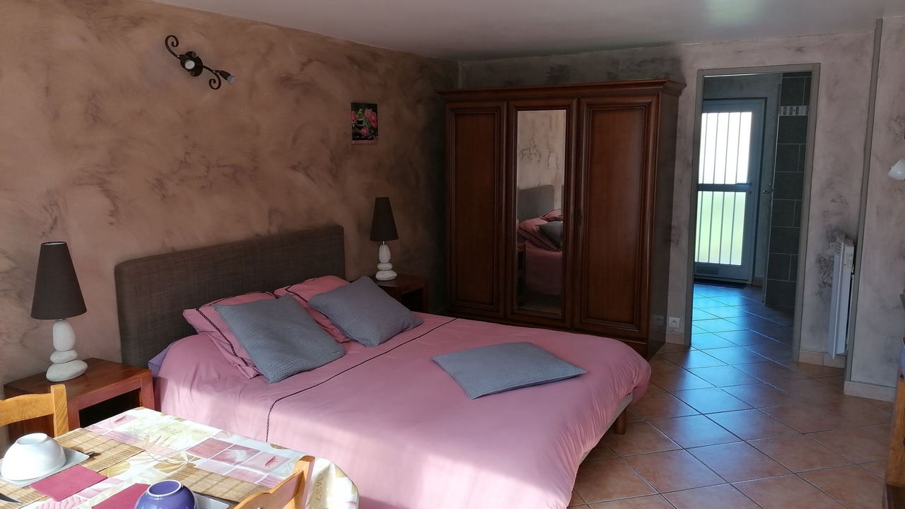 Photo of Bedroom in Sorede