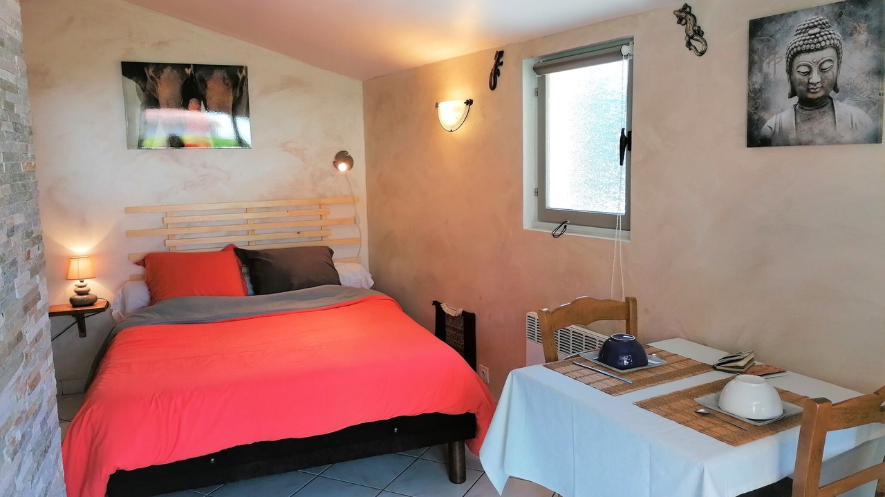 Photo of Bedroom in Sorede