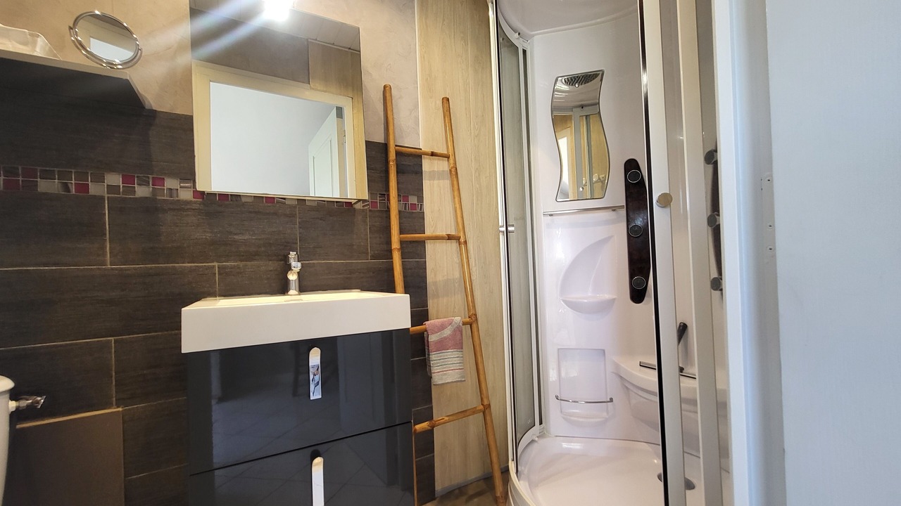 Photo of Bathroom in Sorede