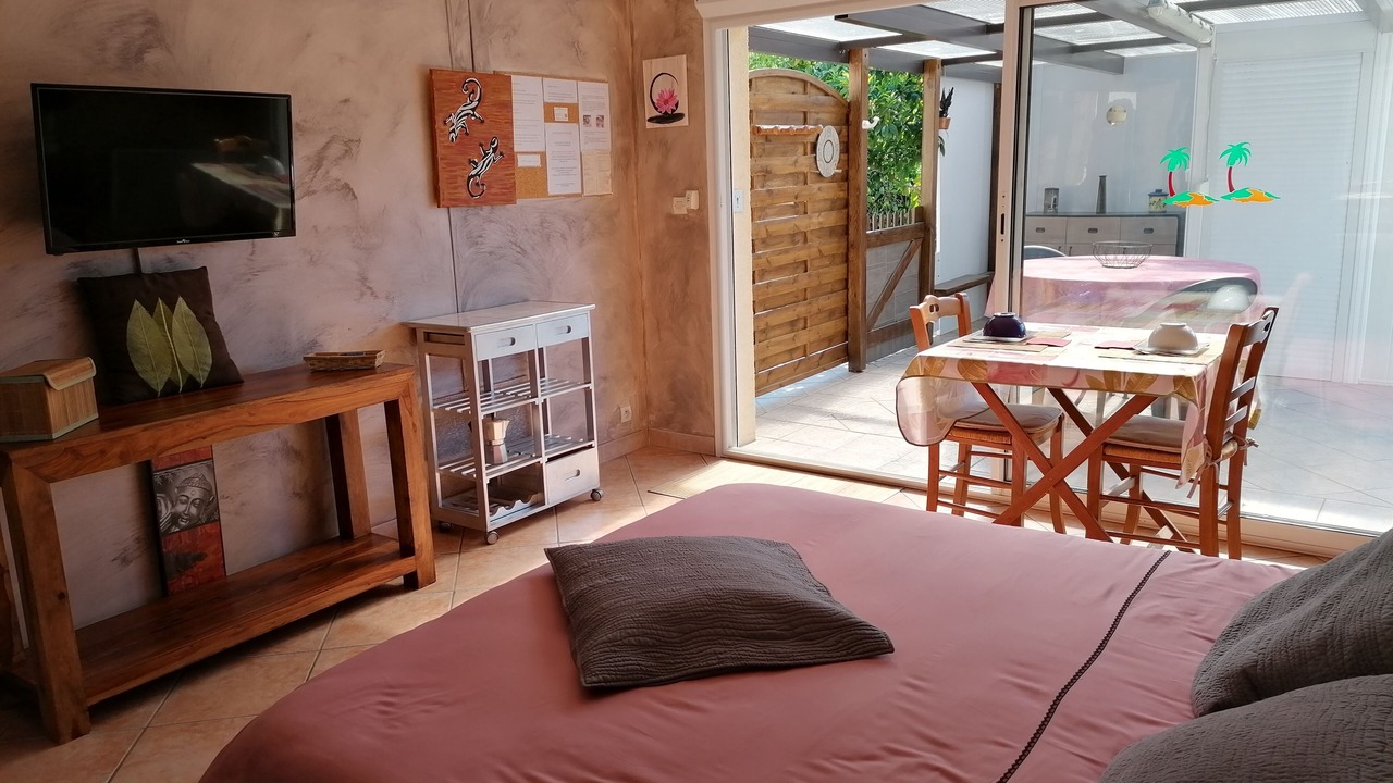 Photo of Bedroom in Sorede