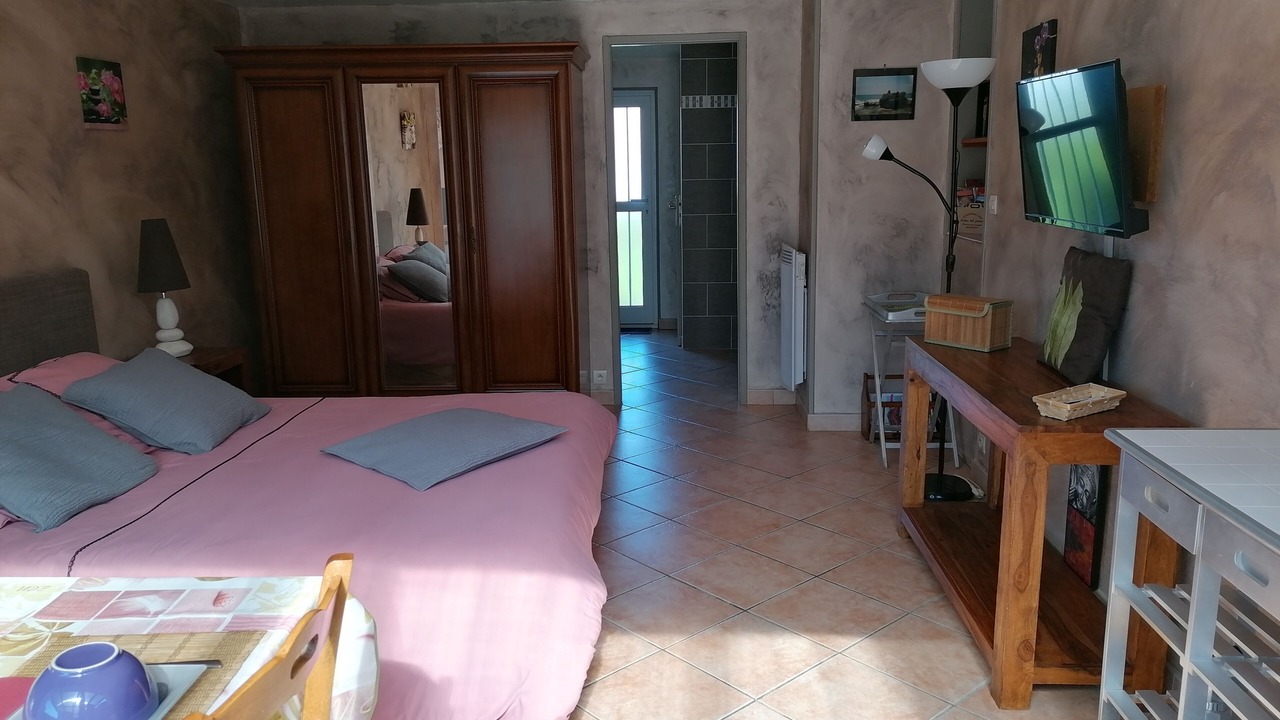 Photo of Bedroom in Sorede