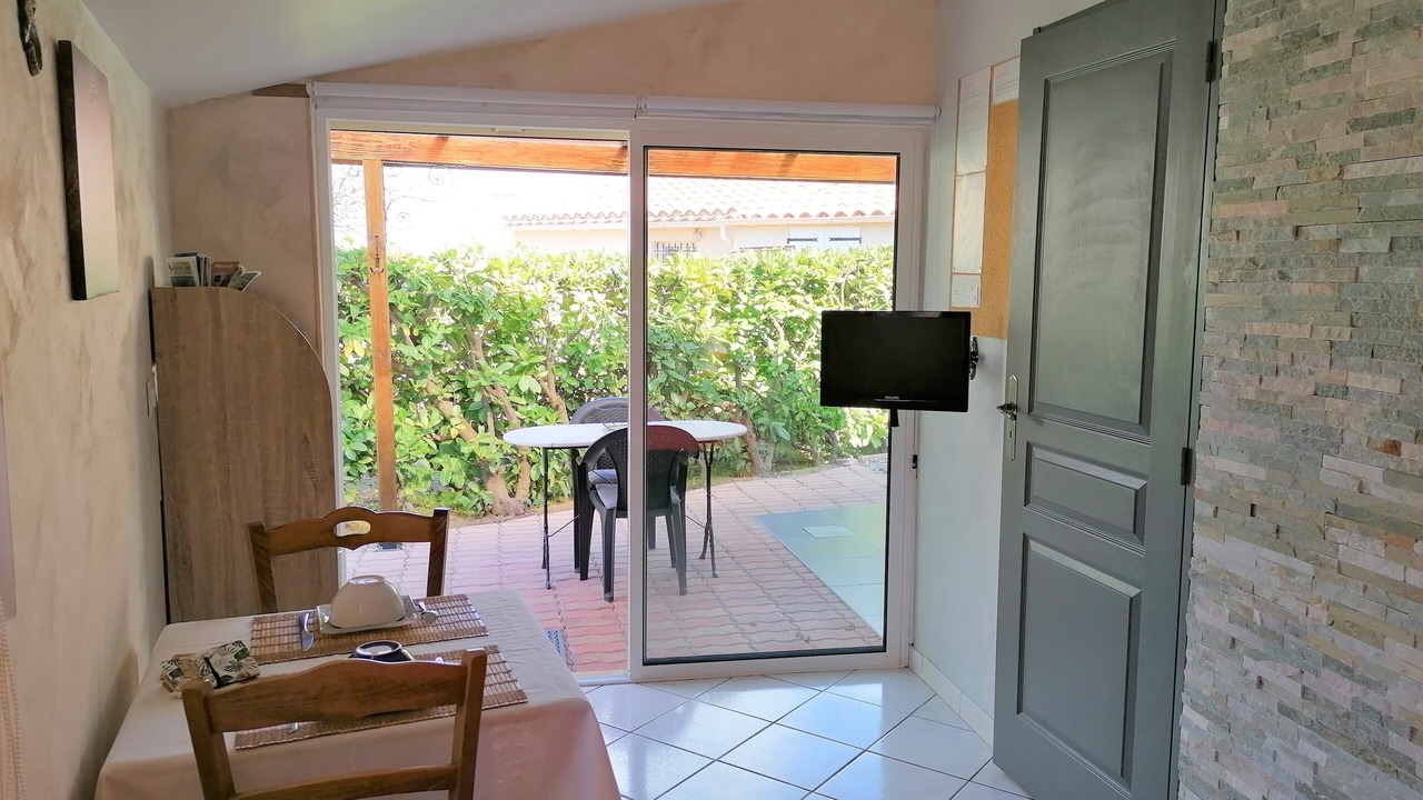 Photo of Bedroom in Sorede