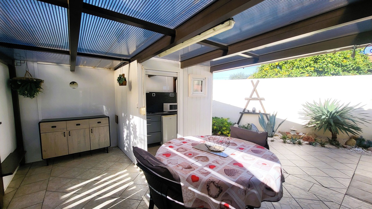Photo of Kitchen in Sorede