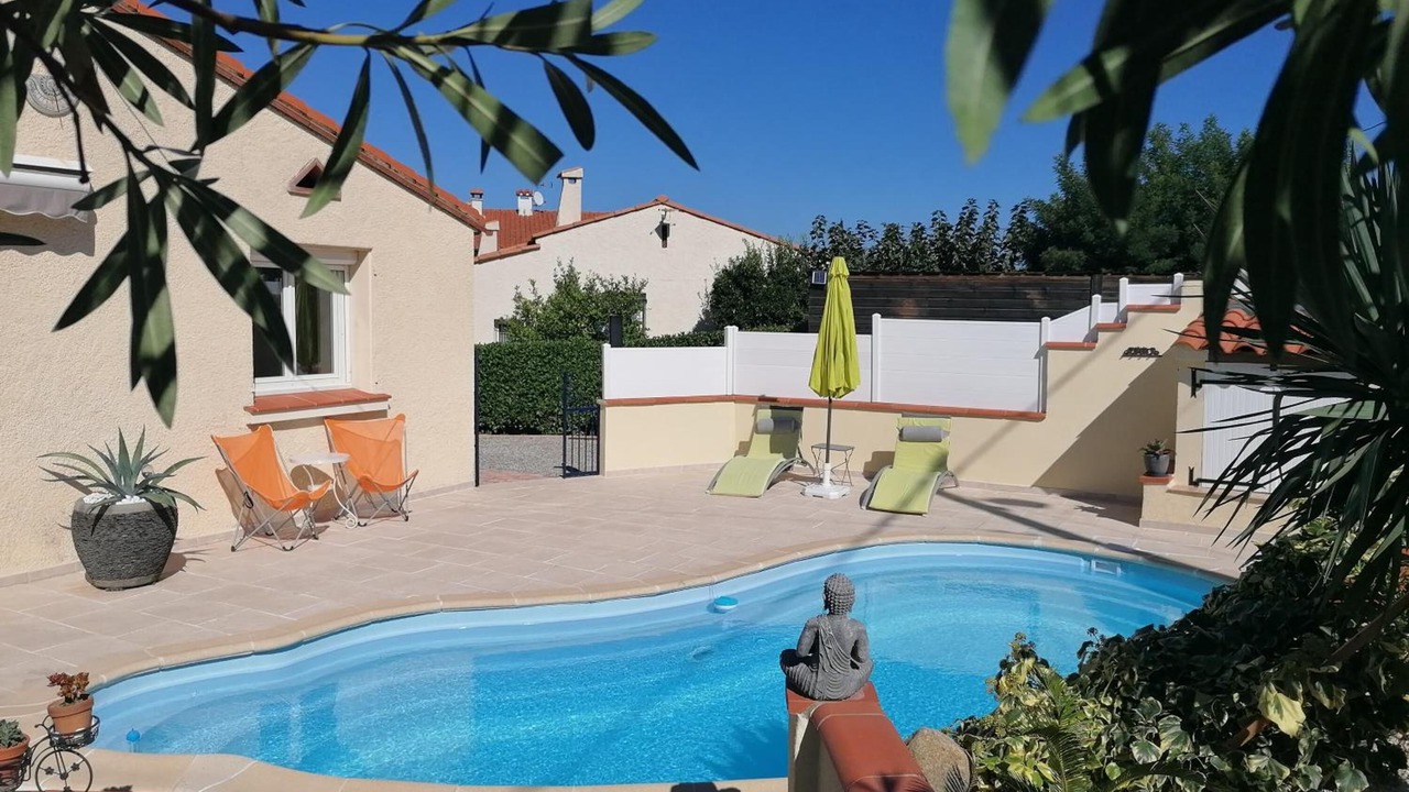 Photo of Outdoor in Sorede