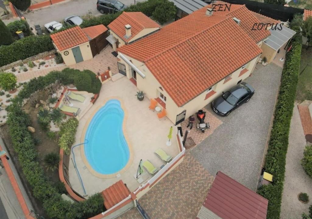 Photo of Outdoor in Sorede