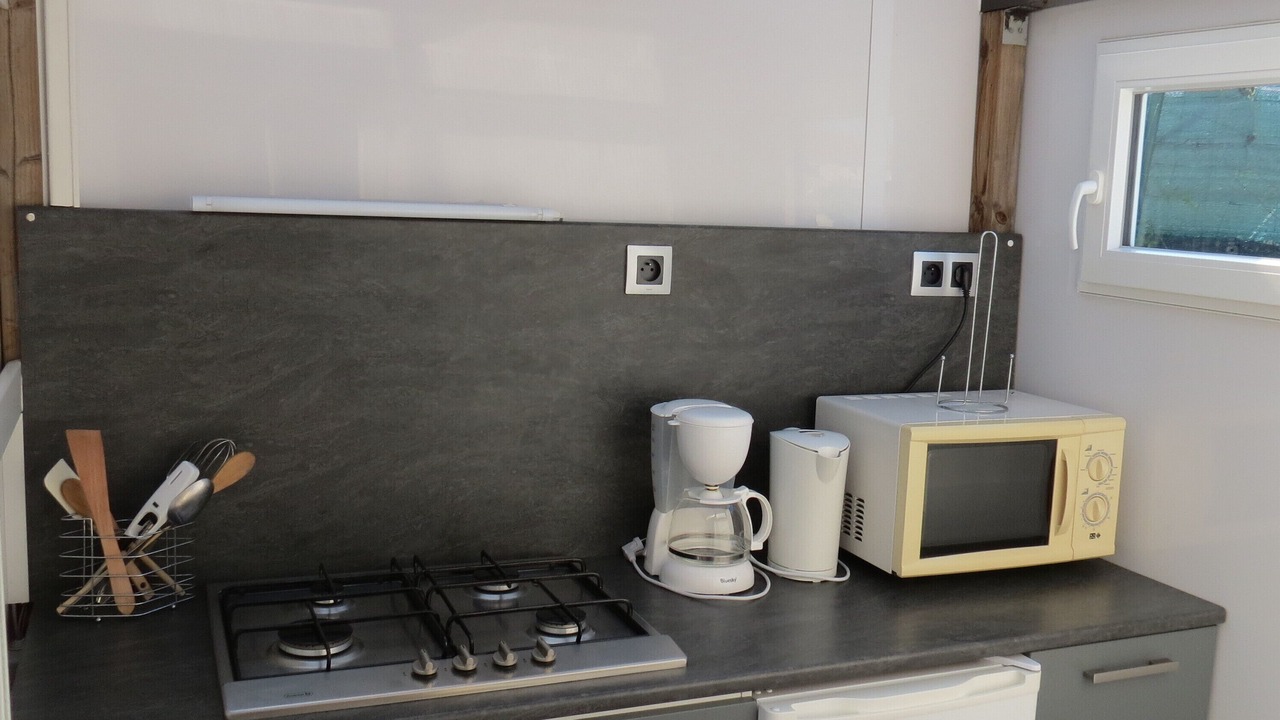 Photo of Kitchen in Sorede