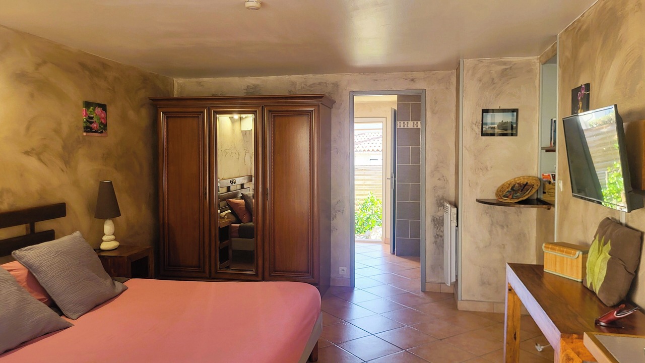 Photo of Bedroom in Sorede
