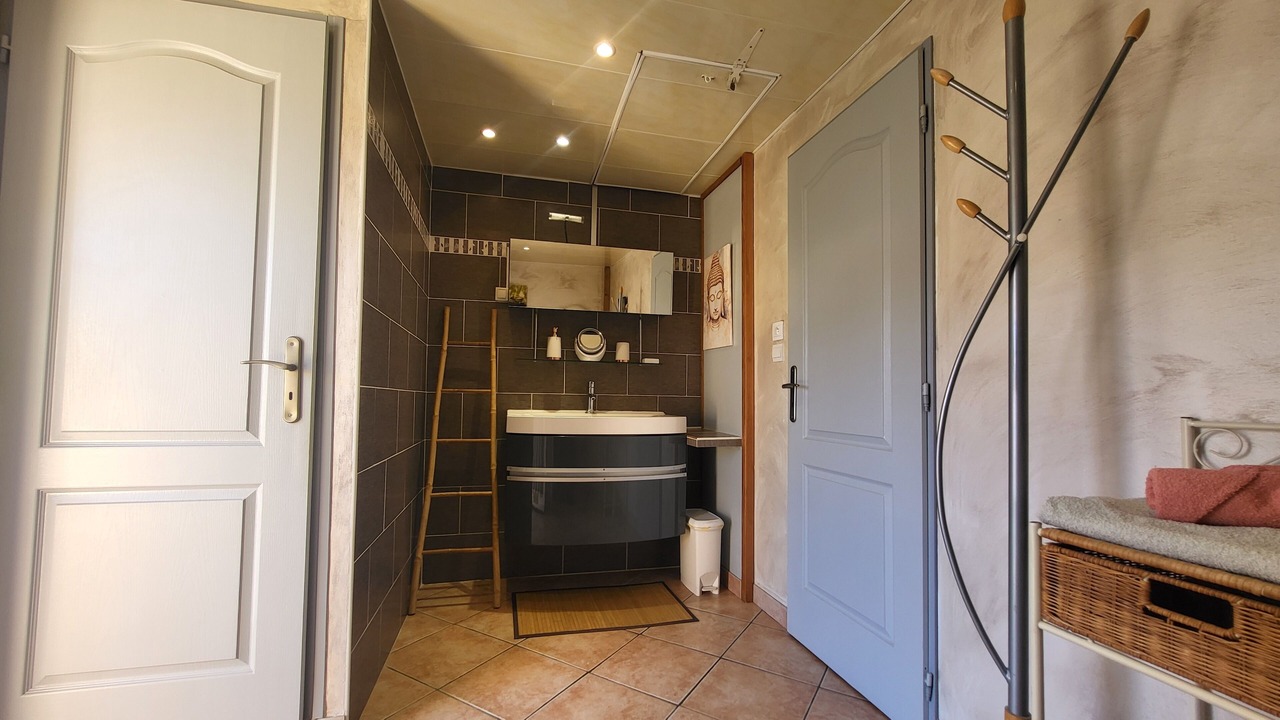 Photo of Bathroom in Sorede