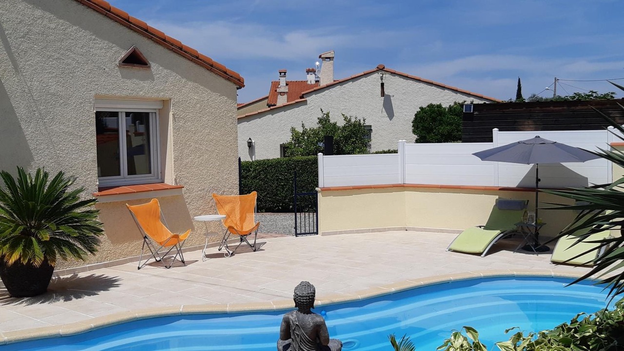 Photo of Outdoor in Sorede